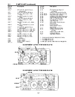 Preview for 20 page of Omega 871A User Manual