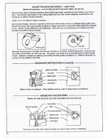 Preview for 10 page of Omega A2 Technical & Service Manual