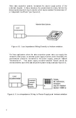 Preview for 10 page of Omega ACC101 User Manual