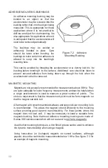 Предварительный просмотр 16 страницы Omega ACC101 User Manual