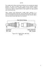 Preview for 13 page of Omega ACC320 User Manual