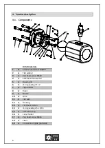 Preview for 6 page of Omega AOK 20SS Ex Nstallation And Operating Manual