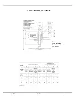 Preview for 7 page of Omega AUT QG 20 pierres Technical Manual