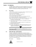 Preview for 5 page of Omega BB-4A User Manual