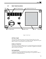 Preview for 11 page of Omega BB701 User Manual