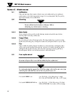 Preview for 16 page of Omega BB702 User Manual