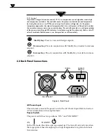 Preview for 10 page of Omega BB703 User Manual