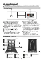 Preview for 6 page of Omega BDW45X Instruction Manual