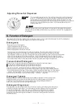Preview for 8 page of Omega BDW45X Instruction Manual
