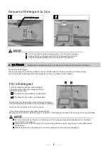 Preview for 9 page of Omega BDW45X Instruction Manual