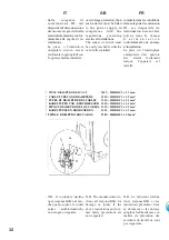 Предварительный просмотр 33 страницы Omega BIG90 Series Installation And Operating Instructions Manual