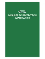 Предварительный просмотр 26 страницы Omega BL300 Series User Manual