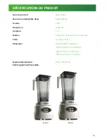 Preview for 55 page of Omega BL600 SERIES User Manual