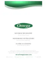 Preview for 92 page of Omega BL600 SERIES User Manual