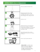 Preview for 13 page of Omega BMJ332 User Manual