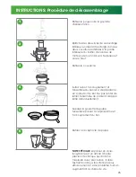 Preview for 47 page of Omega BMJ332 User Manual