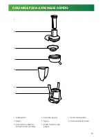 Preview for 77 page of Omega BMJ332 User Manual