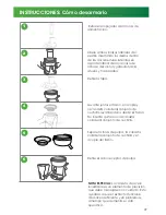 Preview for 81 page of Omega BMJ332 User Manual