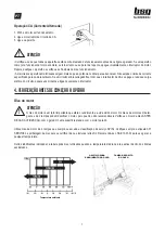 Preview for 27 page of Omega BSG 3100R User Manual