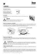 Предварительный просмотр 5 страницы Omega BSG 3500R User Manual