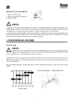 Preview for 7 page of Omega BSG 3500R User Manual