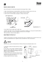 Preview for 33 page of Omega BSG 3500R User Manual