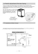 Preview for 20 page of Omega BSID346X Instruction Manual