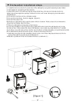 Предварительный просмотр 21 страницы Omega BSID346X Instruction Manual