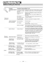 Предварительный просмотр 24 страницы Omega BSID346X Instruction Manual