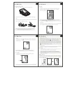 Preview for 4 page of Omega BSP-11 Instruction Manual