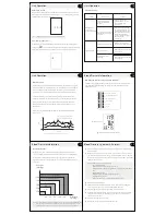 Предварительный просмотр 5 страницы Omega BSP-11 Instruction Manual