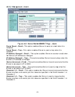 Предварительный просмотр 32 страницы Omega C4EIT User Manual