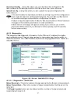 Preview for 43 page of Omega C4EIT User Manual