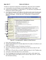 Предварительный просмотр 54 страницы Omega C4EIT User Manual