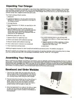 Preview for 5 page of Omega C760 Instruction Manual