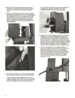 Preview for 8 page of Omega C760 Instruction Manual