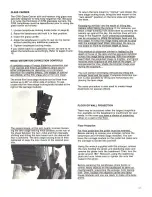 Preview for 11 page of Omega C760 Instruction Manual