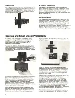 Предварительный просмотр 12 страницы Omega C760 Instruction Manual