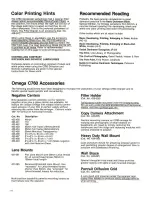 Preview for 14 page of Omega C760 Instruction Manual