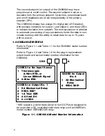 Preview for 8 page of Omega C9000A SERIES User Manual