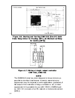 Preview for 16 page of Omega C9000A SERIES User Manual