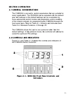 Preview for 17 page of Omega C9000A SERIES User Manual