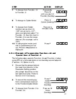 Preview for 27 page of Omega C9000A SERIES User Manual