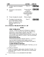 Preview for 28 page of Omega C9000A SERIES User Manual