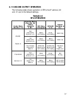 Preview for 43 page of Omega C9000A SERIES User Manual