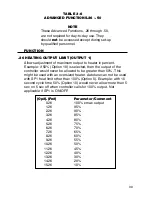 Preview for 45 page of Omega C9000A SERIES User Manual