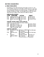 Preview for 51 page of Omega C9000A SERIES User Manual