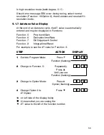 Предварительный просмотр 59 страницы Omega C9000A SERIES User Manual