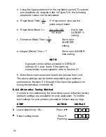 Предварительный просмотр 64 страницы Omega C9000A SERIES User Manual