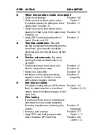 Preview for 72 page of Omega C9000A SERIES User Manual